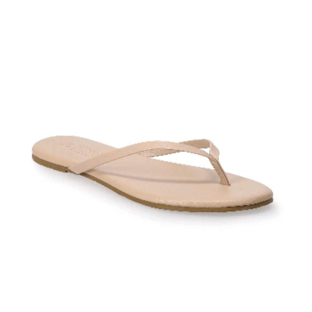 FLIP FLOP SANDAL - Picture 1 of 4